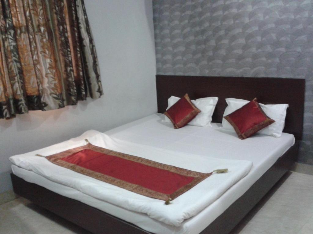 Hotel Hridey Inn Nowe Delhi Pokój zdjęcie